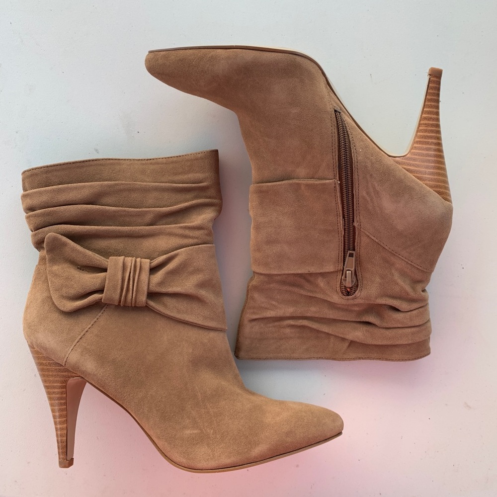 Nine West boots